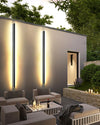 WOMO Outdoor Linear Light wall-WM9000 thumbnail