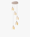 WOMO Magnolia Petal Chandelier-WM2106a thumbnail