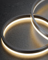 WOMO Multi LED Ring Chandelier-WM2003 thumbnail