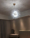 WOMO Dandelion Starburst Crystal Chandelier-WM2004 thumbnail