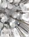 WOMO Dandelion Starburst Crystal Chandelier-WM2004 thumbnail