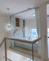 WOMO Dandelion Starburst Crystal Chandelier-WM2004 thumbnail