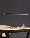 WOMO Linear Pendant Light-WM2010 thumbnail
