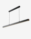 WOMO Linear Pendant Light-WM2010 thumbnail