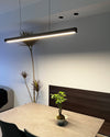 WOMO Linear Pendant Light-WM2010 thumbnail