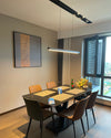 WOMO Linear Pendant Light-WM2010 thumbnail