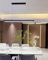 WOMO Linear Pendant Light-WM2010 thumbnail