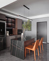 WOMO Linear Pendant Light-WM2010 thumbnail