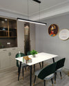 WOMO Linear Pendant Light-WM2010 thumbnail