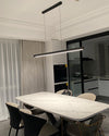 WOMO Linear Pendant Light-WM2010 thumbnail