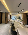 WOMO Linear Pendant Light-WM2010 thumbnail