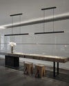 WOMO Linear Pendant Light-WM2010 thumbnail