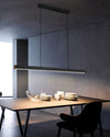 WOMO Linear Pendant Light-WM2010 thumbnail