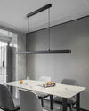 WOMO Linear Pendant Light-WM2010 thumbnail