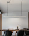 WOMO Extra Long Linear Pendant Light-WM2011 thumbnail