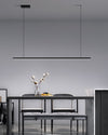 WOMO Extra Long Linear Pendant Light-WM2011 thumbnail