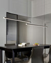 WOMO Extra Long Linear Pendant Light-WM2011 thumbnail