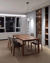 WOMO Extra Long Linear Pendant Light-WM2011 thumbnail