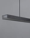WOMO Extra Long Linear Pendant Light-WM2011 thumbnail