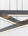 WOMO Multi Light Sticks LED Chandelier-WM2018 thumbnail