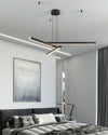 WOMO Multi Light Sticks LED Chandelier-WM2018 thumbnail