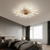 WOMO Firework Starburst Flush Mount Ceiling Light-WM1000 thumbnail