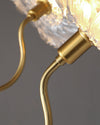 WOMO Lotus Flower Arm Chandelier-WM2025 thumbnail