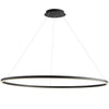WOMO Ring LED Pendant Light-WM2030 thumbnail