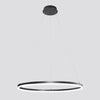WOMO Ring LED Pendant Light-WM2030 thumbnail