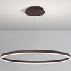 WOMO Ring LED Pendant Light-WM2030 thumbnail