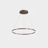 WOMO Ring LED Pendant Light-WM2030 thumbnail