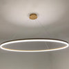 WOMO Ring LED Pendant Light-WM2030 thumbnail