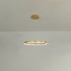 WOMO Ring LED Pendant Light-WM2030 thumbnail