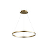 WOMO Ring LED Pendant Light-WM2030 thumbnail