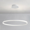 WOMO Ring LED Pendant Light-WM2030 thumbnail