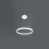 WOMO Ring LED Pendant Light-WM2030 thumbnail