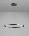 WOMO Ring LED Pendant Light-WM2030 thumbnail