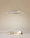 WOMO Ring LED Pendant Light-WM2030 thumbnail