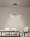 WOMO Ring LED Pendant Light-WM2030 thumbnail