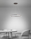 WOMO Ring LED Pendant Light-WM2030 thumbnail