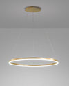 WOMO Ring LED Pendant Light-WM2030 thumbnail