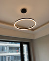 WOMO Ring LED Pendant Light-WM2030 thumbnail