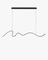 WOMO Sculptural Kitchen Pendant Light-WM2033 thumbnail