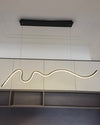 WOMO Sculptural Kitchen Pendant Light-WM2033 thumbnail