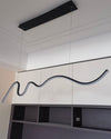WOMO Sculptural Kitchen Pendant Light-WM2033 thumbnail