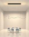 WOMO Sculptural Kitchen Pendant Light-WM2033 thumbnail