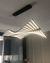 WOMO Adjustable Fish Bone Chandelier-WM2039 thumbnail
