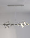 WOMO Adjustable Fish Bone Chandelier-WM2039 thumbnail