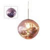 WOMO Melt Hanging Lava Lamp-WM2043 thumbnail