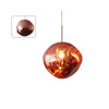 WOMO Melt Hanging Lava Lamp-WM2043 thumbnail